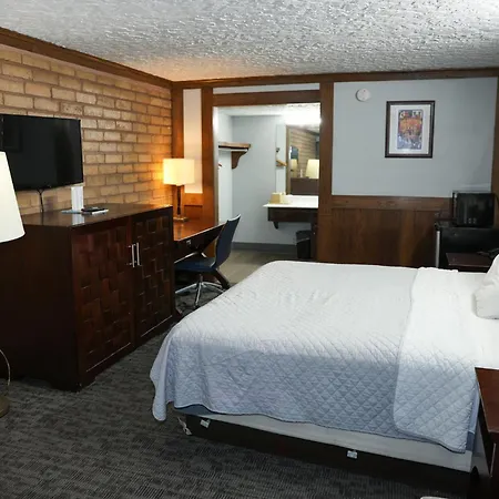 Rittiman Inn&Suites